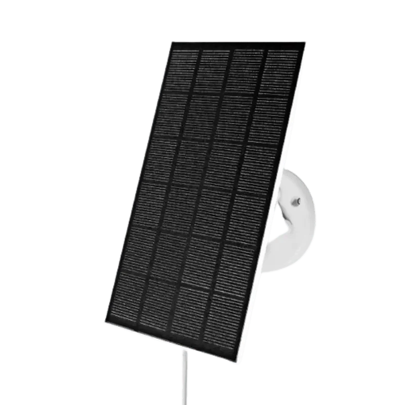 Panneau solaire 5.3V DC Micro USB