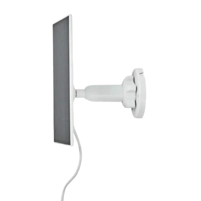 Panneau solaire 5.3V DC Micro USB
