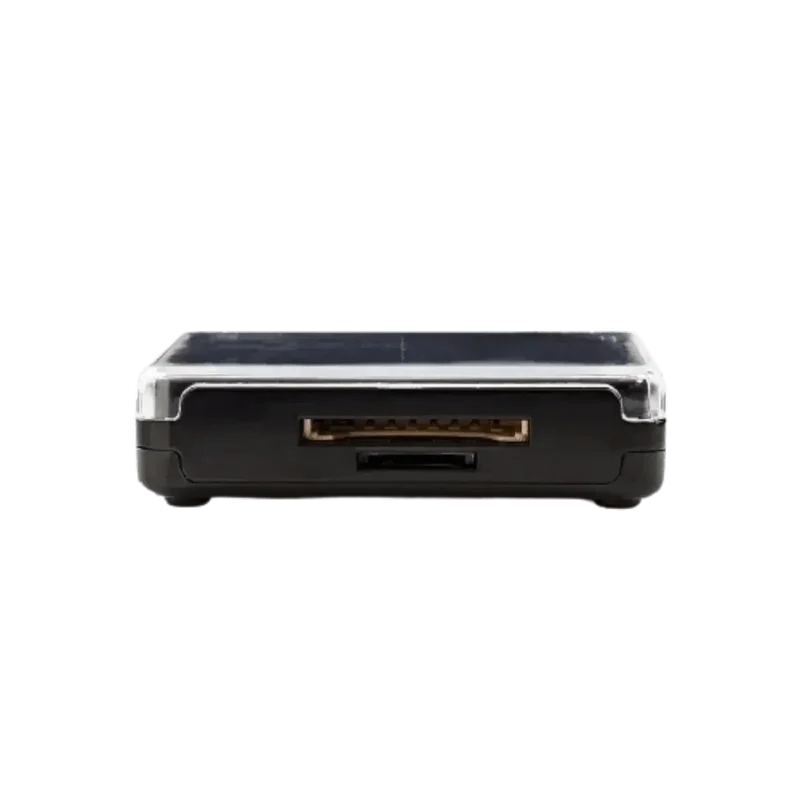 Lecteur de carte All-in-One SD, SDHC, Micro-SD, CF, XD, M2, MS, MS-PRO