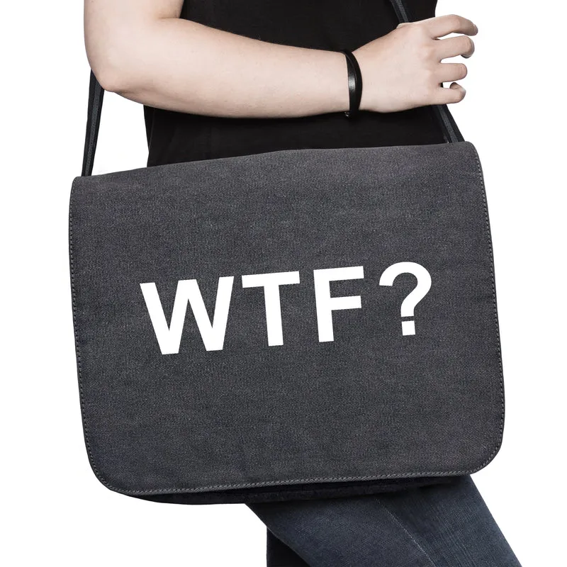 WTF ?