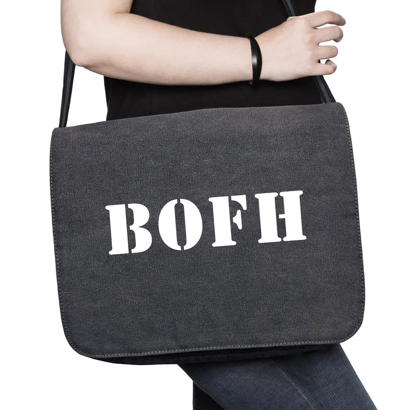 BOFH