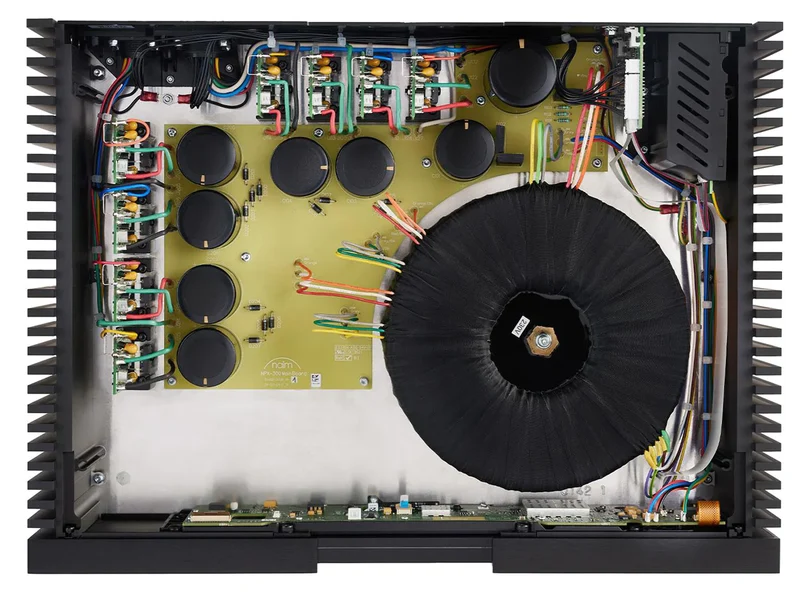 NAIM NPX 300 - Bloc alimentation pour série 200