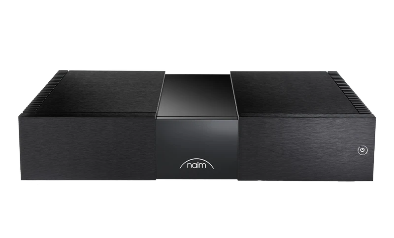 NAIM NAP250 - Amplificateur de puissance 2 x 100Watts