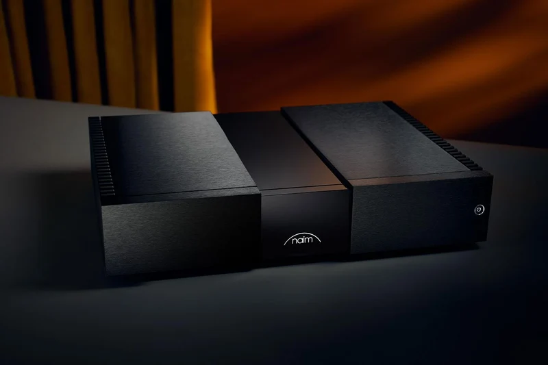 NAIM NAP250 - Amplificateur de puissance 2 x 100Watts