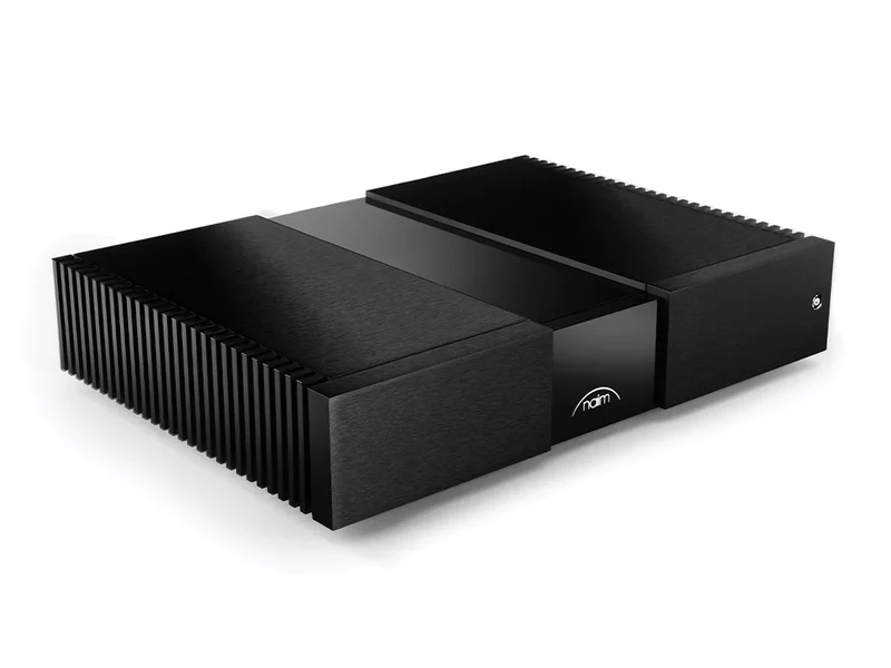 NAIM NAP350 - Amplificateur de puissance 175Watts/Mono