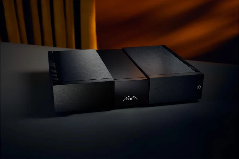 NAIM NAP350 - Amplificateur de puissance 175Watts/Mono
