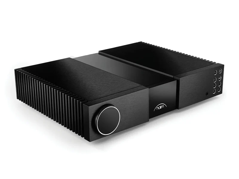 NAIM NAC 332 - Préamplificateur stéréo