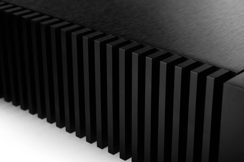 NAIM NPXTT - Bloc alimentation dédiée au préamplificateur phono NVCTT