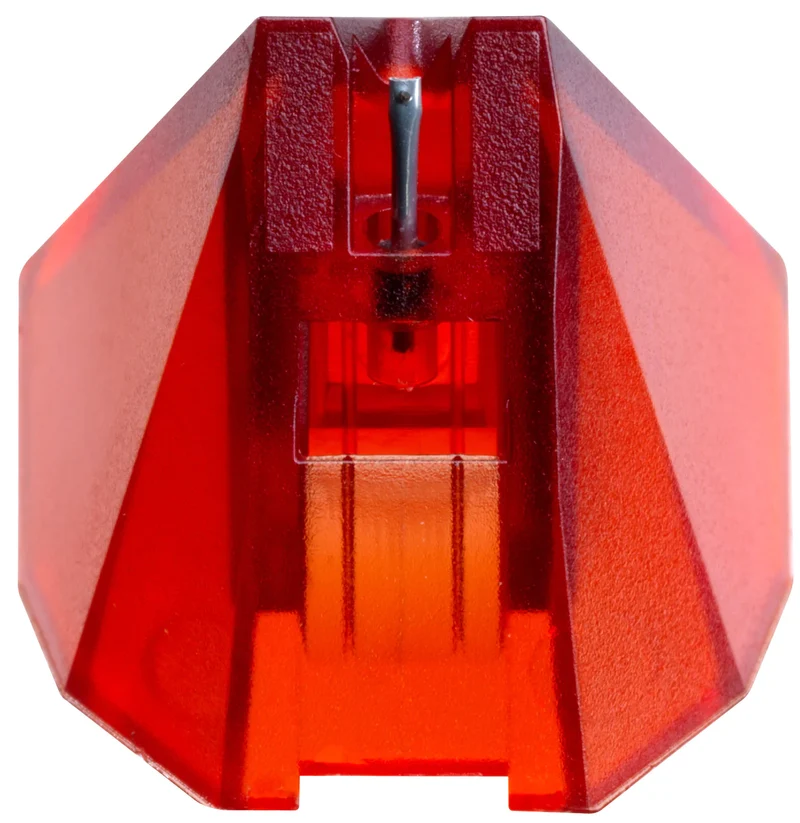 ortofon Stylus 2MRed - Sylet de remplacement pour cartouche Moving Magnet 2M Red