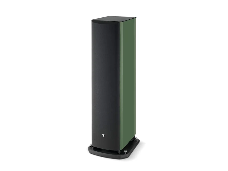 Focal Aria Evo X No.4 - Enceintes de type colonne 3 voies (La paire)