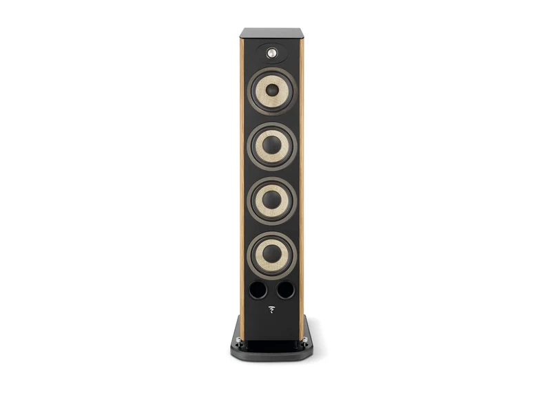 Focal Aria Evo X No 3 - Enceintes de type colonne 3 voies (La paire)