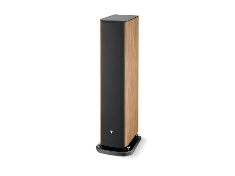 Focal Aria Evo X No.2 - Enceintes de type colonne 3 voies (La paire)