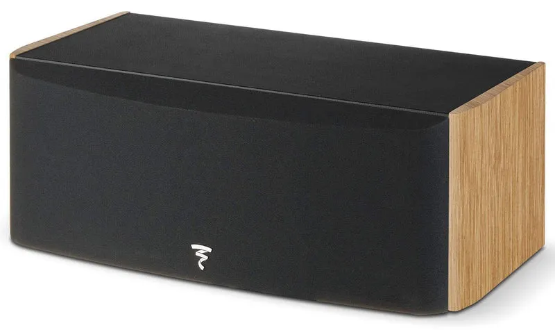 Focal Aria EVO X Centre - Enceinte de canal central 2 voies Série Aria EVOX