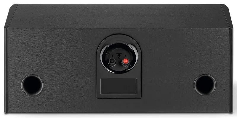 Focal Aria EVO X Centre - Enceinte de canal central 2 voies Série Aria EVOX
