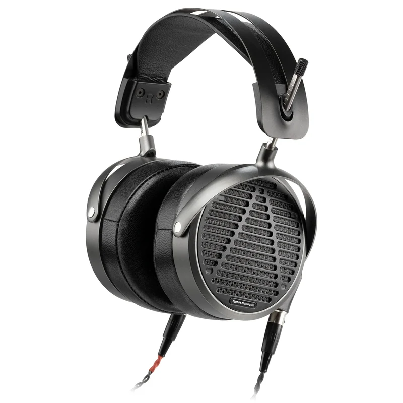 Audeze MM-500 - Casques d'écoute professionnel conçu pour mixage audio
