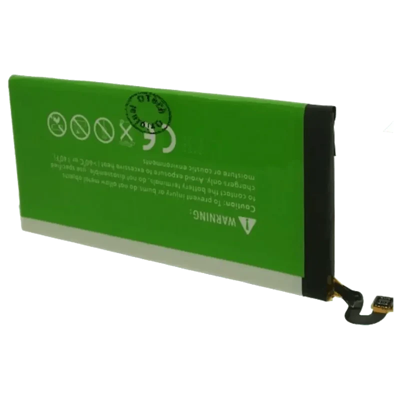 Batterie pour téléphone Samsung Galaxy S6
