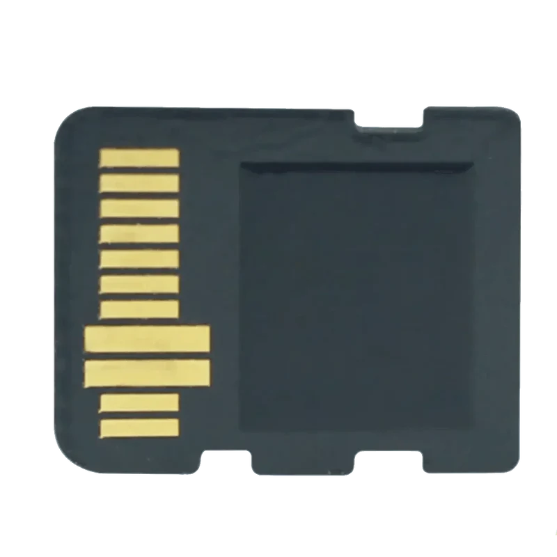 Carte mémoire type Sony M2, 64 mb