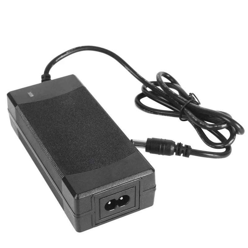 Chargeur 16.8V 3A batterie lithium-ion 4S fiche 5.5 x 2.5mm