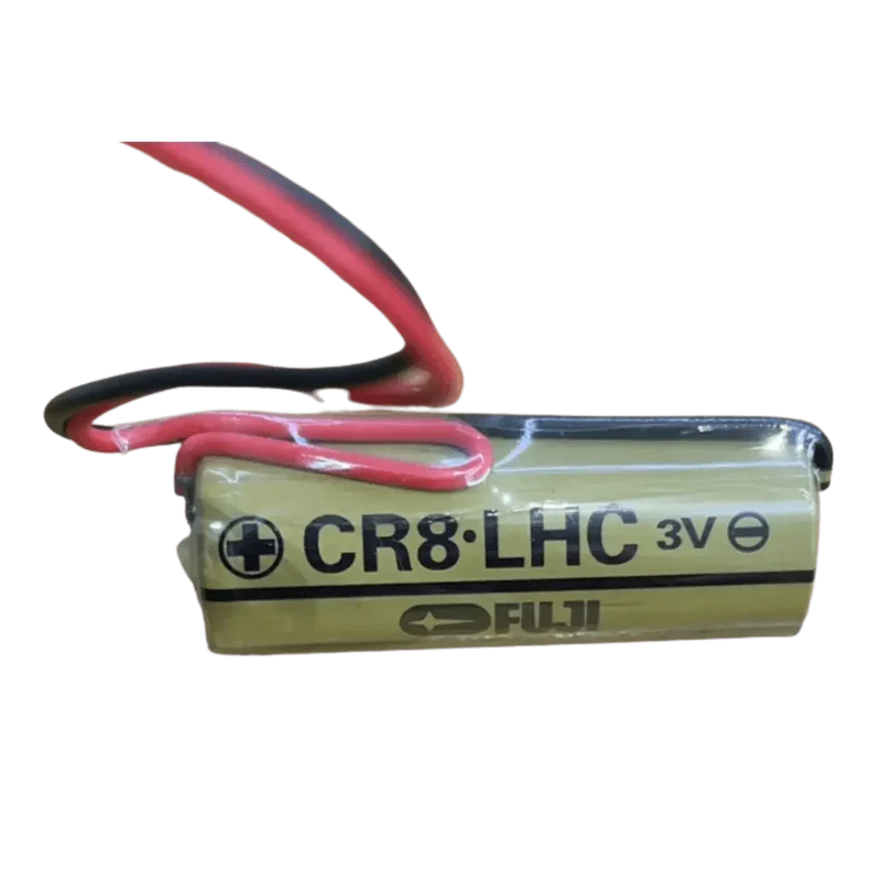 Pile PLC lithium 3V CR8L 2600mAh