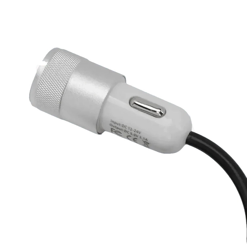 Chargeur XLR 3-Pin à USB pour fauteuil roulant