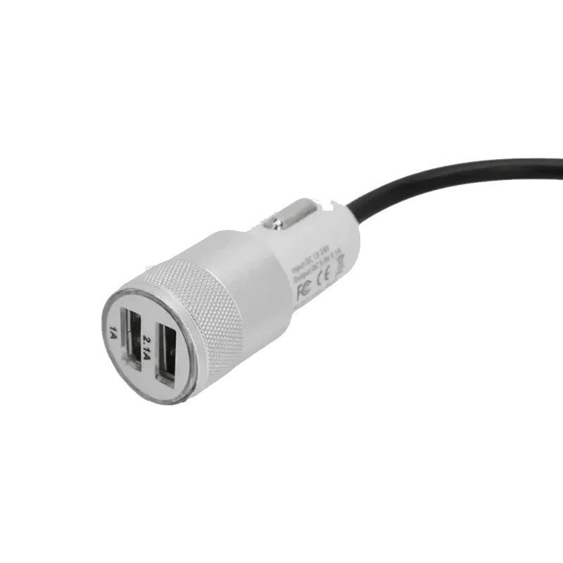 Chargeur XLR 3-Pin à USB pour fauteuil roulant