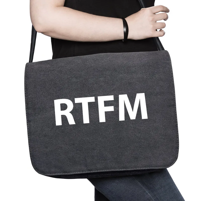 RTFM