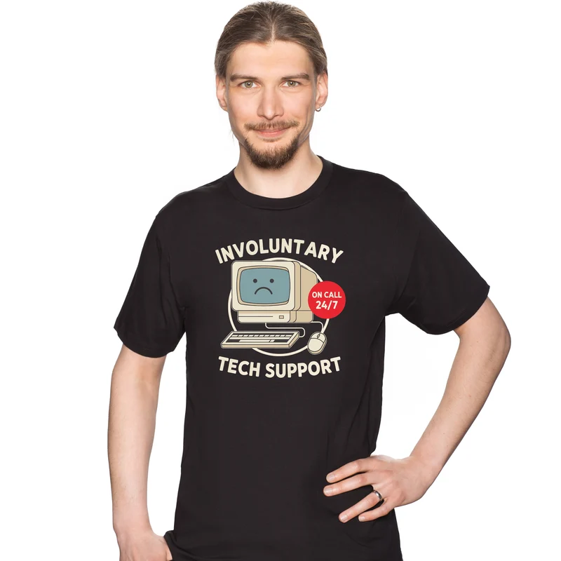 Support technique