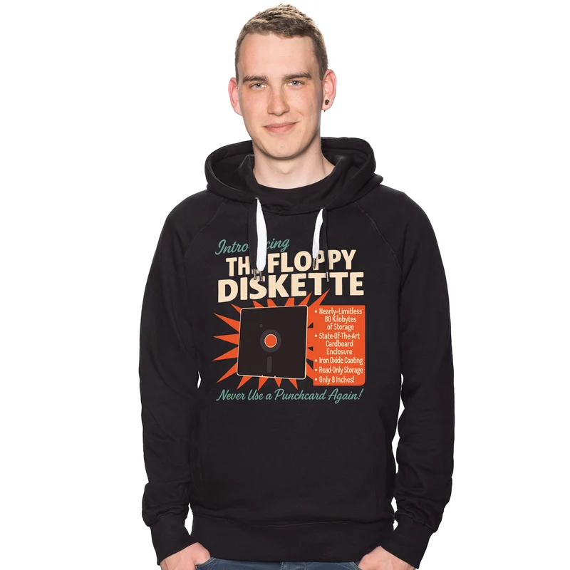 La disquette