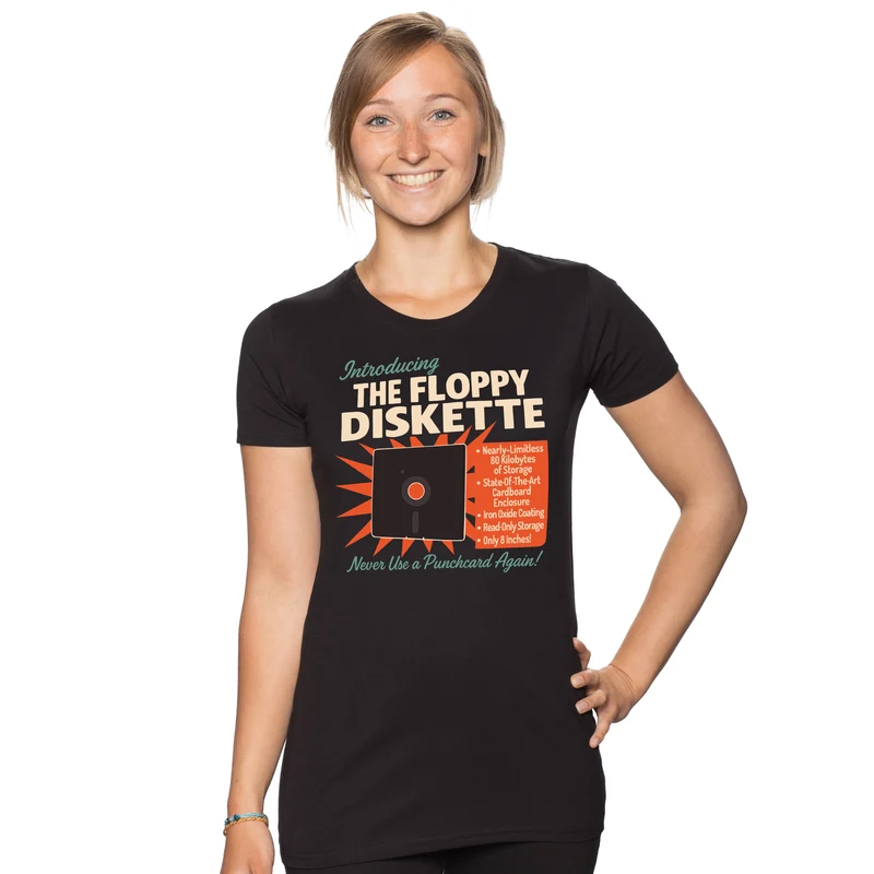 La disquette