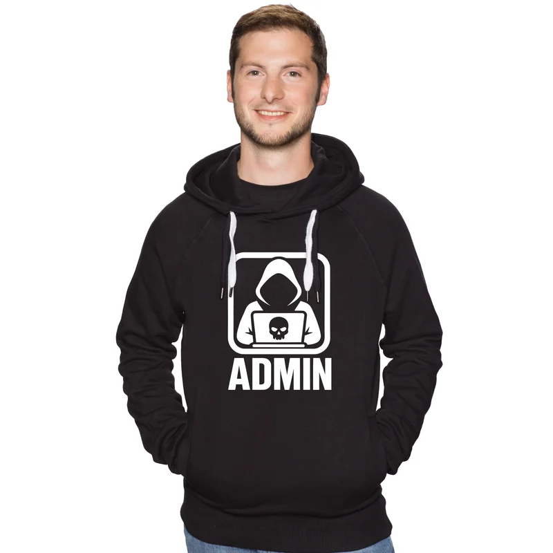 Evil Admin
