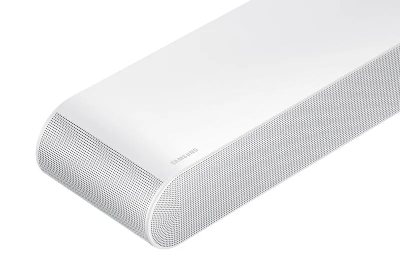 Samsung HW-S61D - Barre de son 5.1, Wi-Fi, 7 HP, 200 Watts