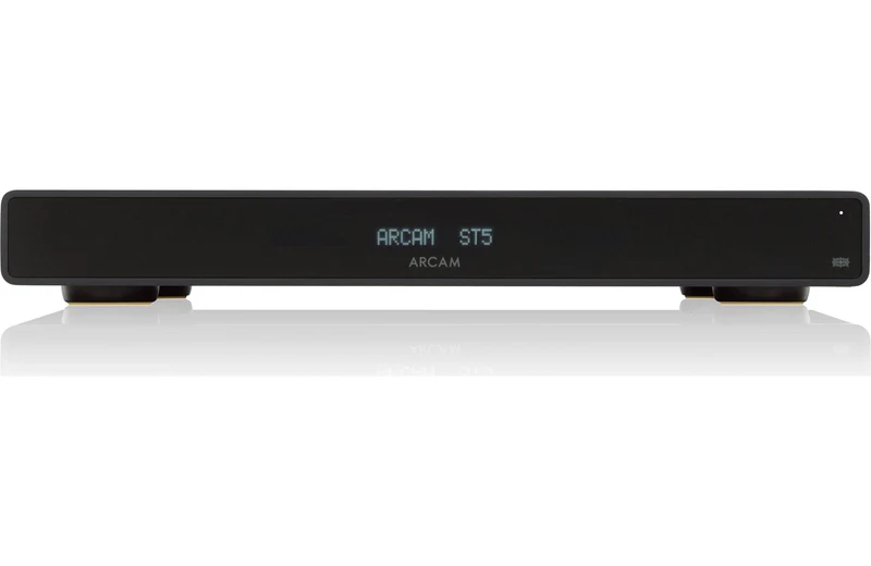 ARCAM ST5 - Lecteur réseau avec Wi-Fi, Chromecast intégré