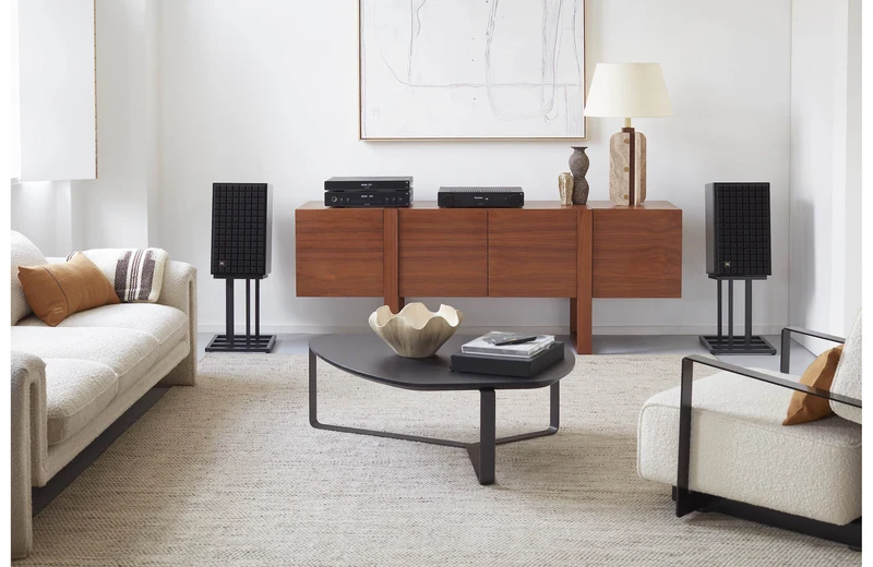 ARCAM ST5 - Lecteur réseau avec Wi-Fi, Chromecast intégré