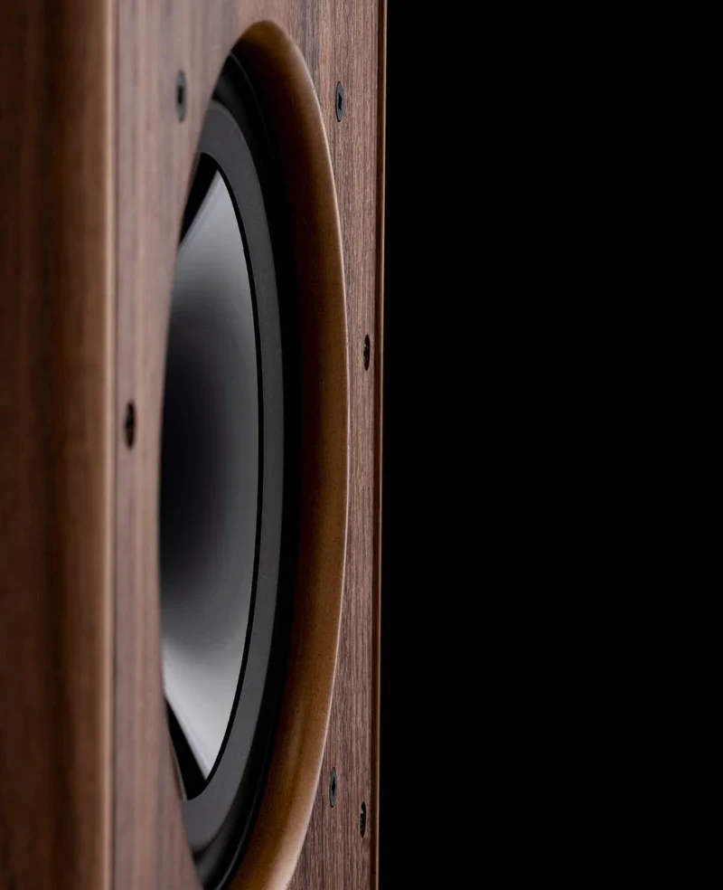 Harbeth Monitor 30.2 XD - Enceintes haut de gamme pour audiophiles!