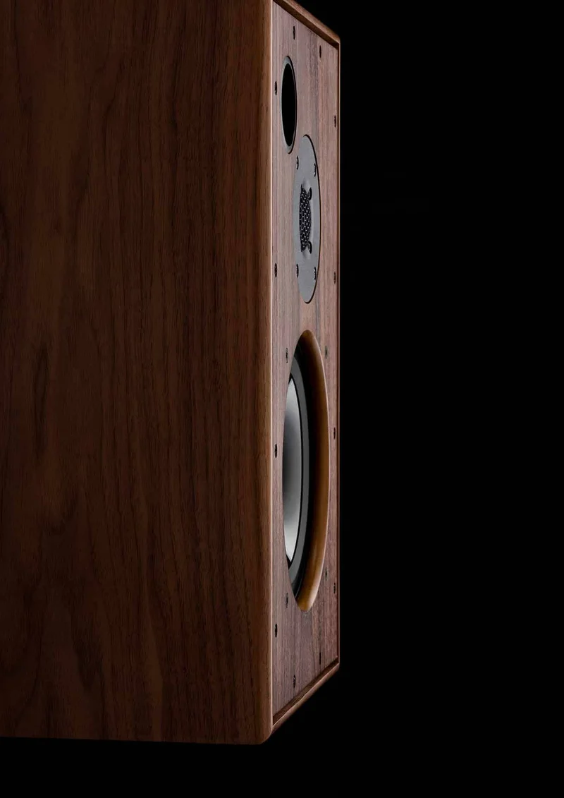 Harbeth Monitor 30.2 XD - Enceintes haut de gamme pour audiophiles!