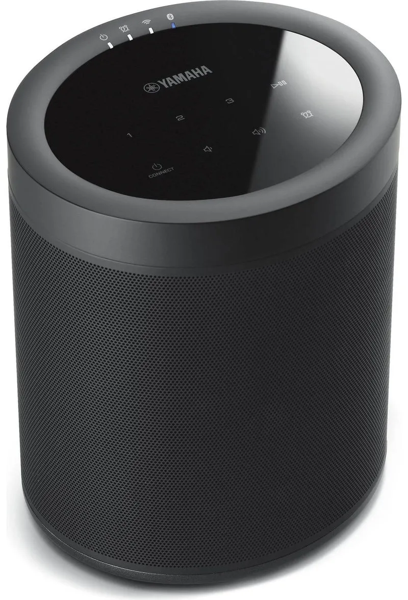 Yamaha MusikCast20 - Enceinte portable Bluetooth MusicCast 20