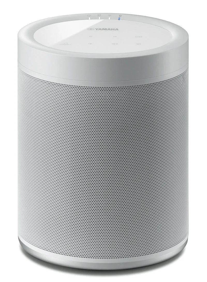 Yamaha MusikCast20 - Enceinte portable Bluetooth MusicCast 20