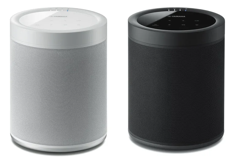 Yamaha MusikCast20 - Enceinte portable Bluetooth MusicCast 20