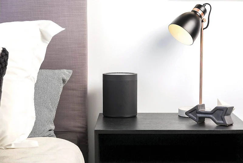 Yamaha MusikCast20 - Enceinte portable Bluetooth MusicCast 20