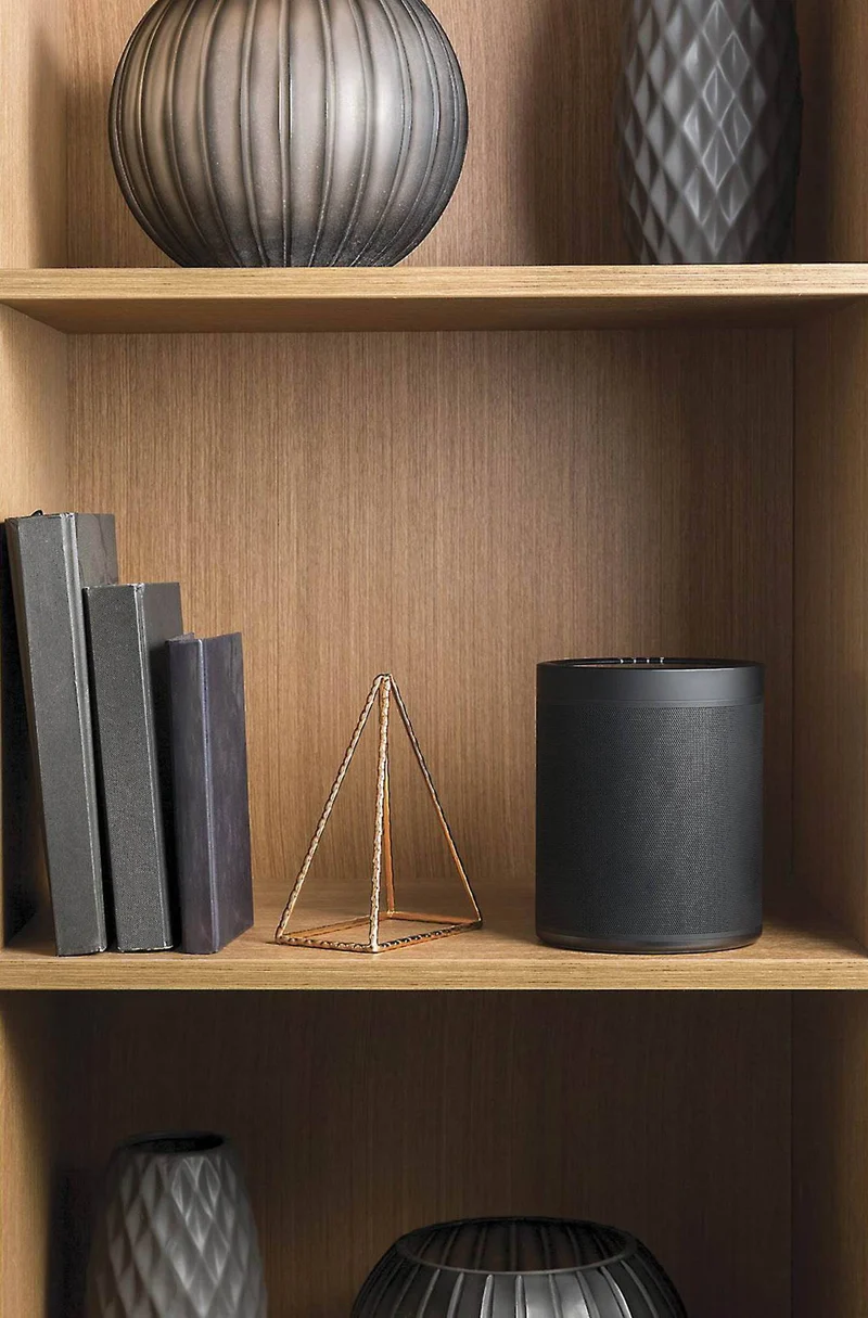 Yamaha MusikCast20 - Enceinte portable Bluetooth MusicCast 20