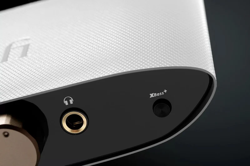iFi Audio ZENAir - DAC Haute-Fidélité avec sortie casque d'écoute