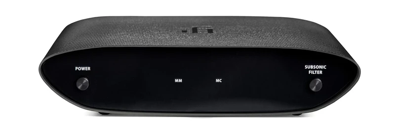 iFi Audio ZENAirPhono - Préamplificateur phono abordable