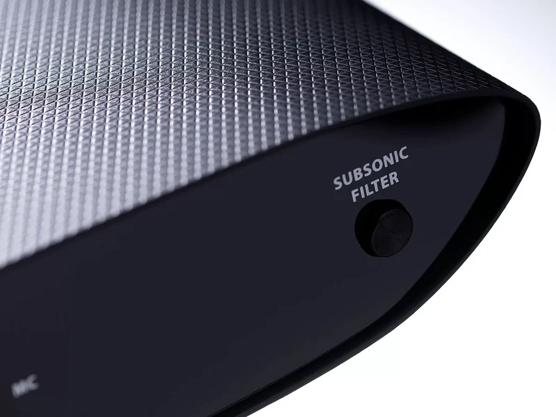 iFi Audio ZENAirPhono - Préamplificateur phono abordable