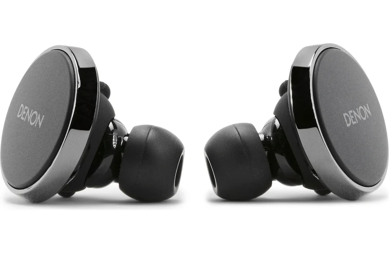 Denon PerL Pro - Les écouteurs sans fil antibruit avec la calibration sur mesure!