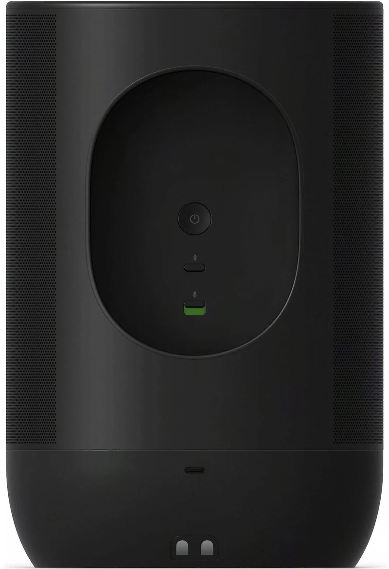 Sonos MOVE 2 - Haut-parleur portable sans fil Bluetooth® intégré
