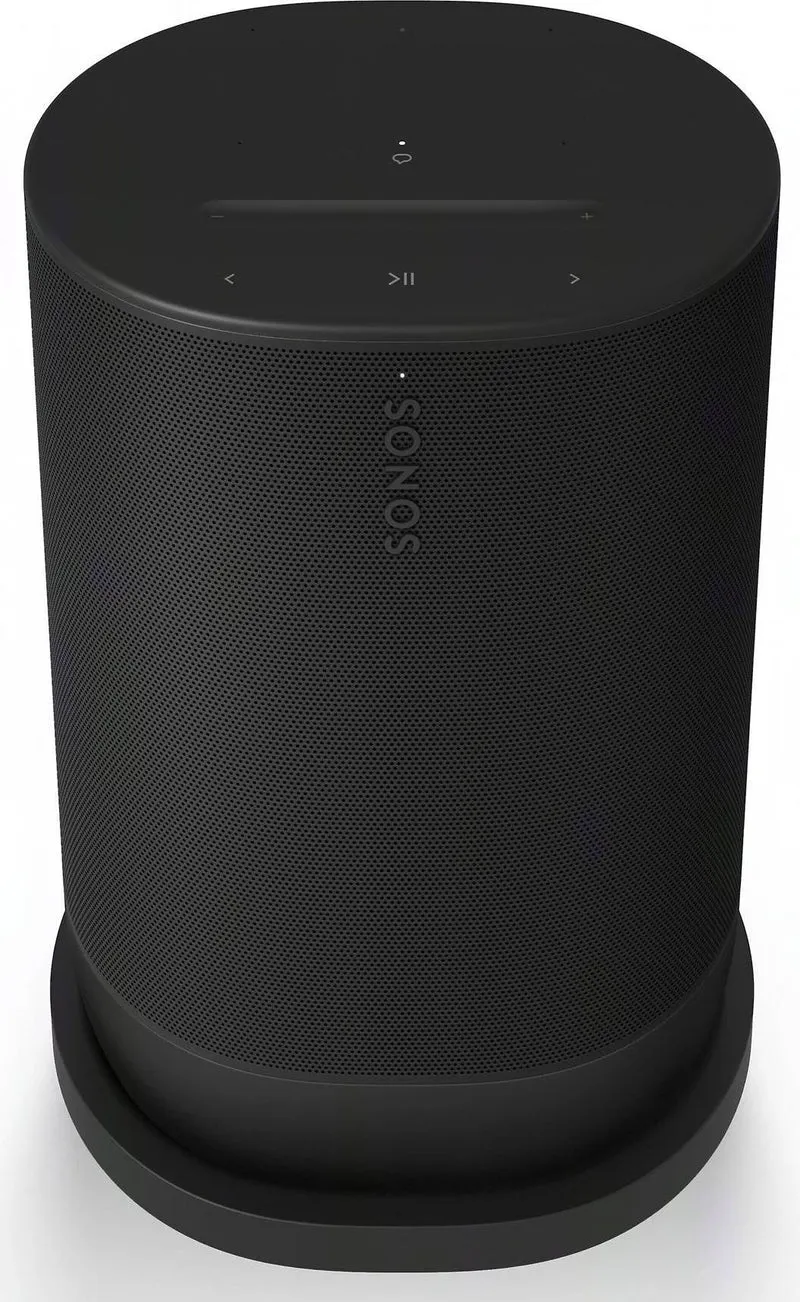 Sonos MOVE 2 - Haut-parleur portable sans fil Bluetooth® intégré