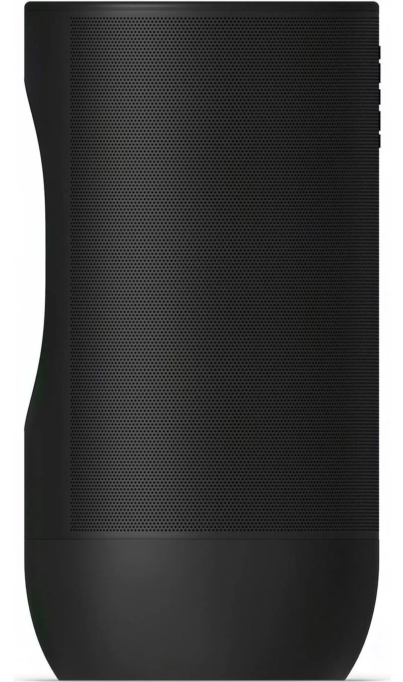 Sonos MOVE 2 - Haut-parleur portable sans fil Bluetooth® intégré