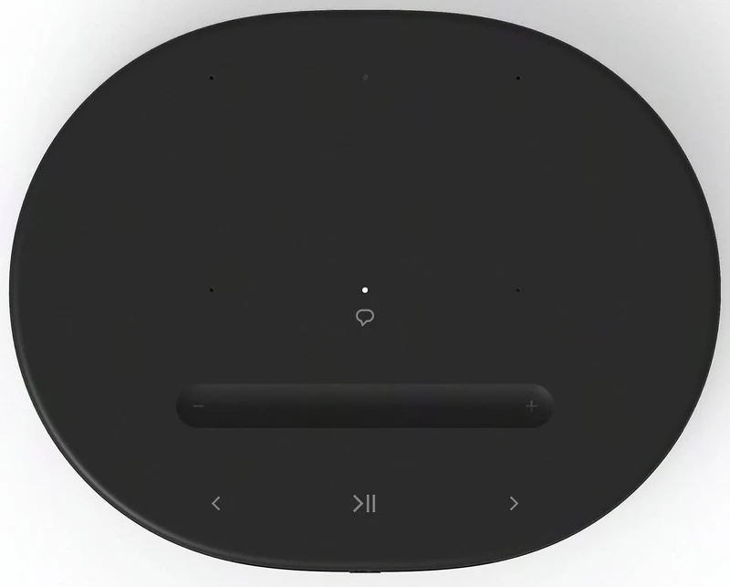 Sonos MOVE 2 - Haut-parleur portable sans fil Bluetooth® intégré