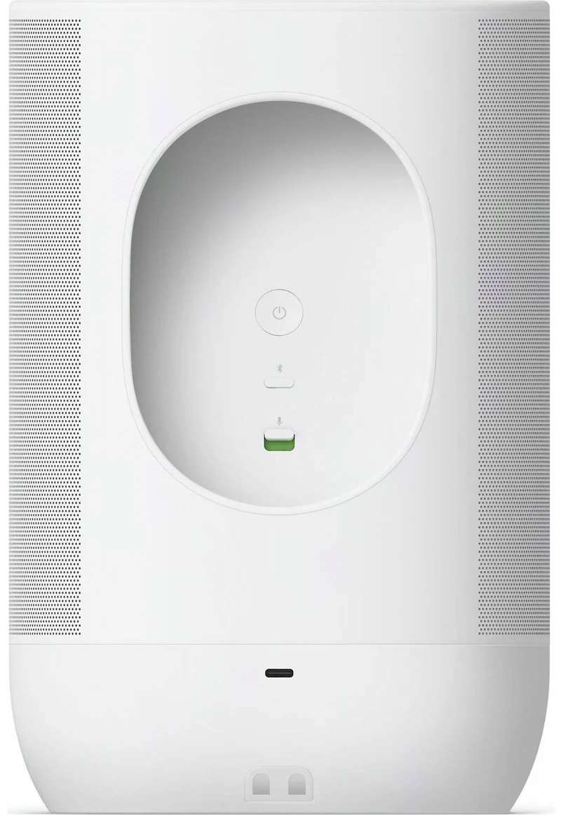 Sonos MOVE 2 - Haut-parleur portable sans fil Bluetooth® intégré