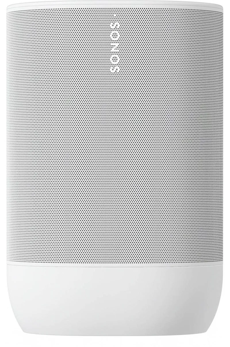 Sonos MOVE 2 - Haut-parleur portable sans fil Bluetooth® intégré